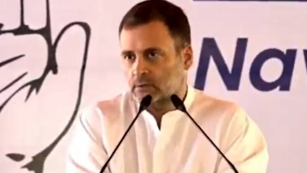 மதக்கலவரம், பெட்ரோல், வேலையின்மை... இலங்கை நிலையே இந்தியாவிலும்.. டேட்டாவுடன் ராகுல் காந்தி ஆதங்கம்