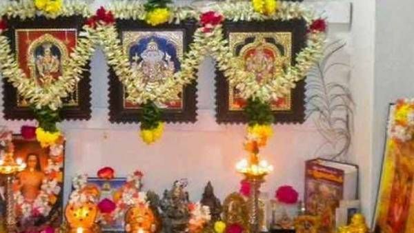 வீட்டிற்குள் சுபிட்சம் வர வேண்டுமா... இந்த விசயங்களை செய்தால் தெய்வம் வீட்டிற்குள் குடியேறும்
