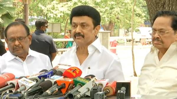 “பேரறிவாளன் போல.. மற்ற 6 பேரையும் விடுதலை செய்ய நடவடிக்கை..” - உறுதியாகச் சொன்ன முதல்வர் ஸ்டாலின்!