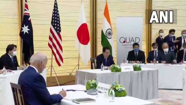 குவாட்: ரஷ்யாவுக்கு எச்சரிக்கை விடுப்பதில் இந்தியா, ஆஸி. சாப்ட் அப்ரோச்..அமெரிக்கா, ஜப்பான் காட்டம்!