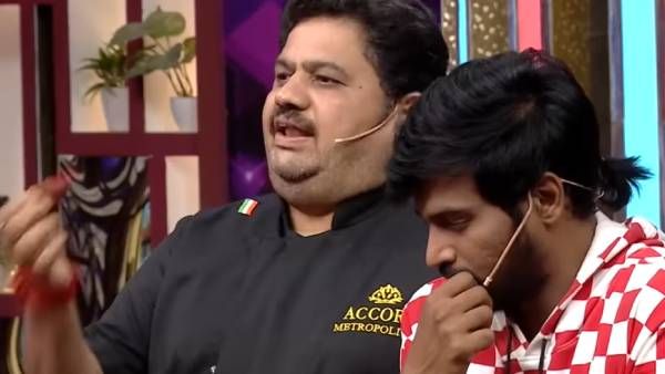 மனிதம் செத்துருச்சா? கடவுள் இருக்கான் குமாரு.. மீம்ஸ்களுக்கு குக் வித் கோமாளி வெங்கடேஷ் பட் பதில்