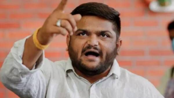 பாஜகவிற்கு ‘டிக்’.. கட்சியில் சேர நாள் குறித்த ஹர்திக் படேல் - தேர்தலை குறிவைத்து பக்கா திட்டம்!