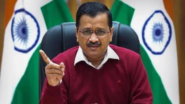 நாங்கள் தேசபக்தர்கள்.. தலையை சீவினாலும் நாட்டை காட்டிக் கொடுக்க மாட்டோம்! அரவிந்த் கெஜ்ரிவால் பொளேர்