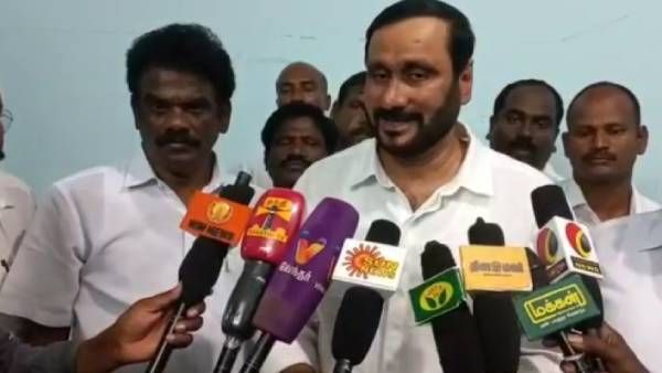 வன்னியர் இட ஒதுக்கீடு... தம்பிங்க சும்மா இருக்க மாட்டாங்க! யாரை எச்சரிக்கிறார் அன்புமணி ராமதாஸ்?