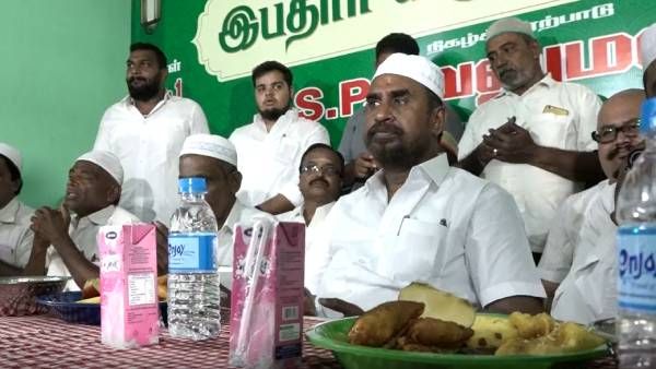 வெறும் விளம்பரம்தான்.. நிர்வாகம் மோசம்.. எங்கேயும் சட்டம் ஒழுங்கு சரியில்லை: வேலுமணி கொந்தளிப்பு