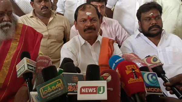 PFI பத்தாது.. எஸ்டிபிஐ கட்சியையும் தடை செய்யுங்க! வீரமணிக்கு நன்றி சொல்லி அர்ஜுன் சம்பத் கோரிக்கை