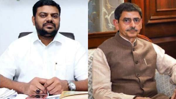 ஆளுநர் திசைதிருப்புகிறார்.. ஜனநாயக சக்திகள் ஓரணியில் திரளனும்- PFI குறித்த கருத்துக்கு SDPI கண்டனம்