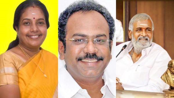 ஓராண்டு திமுக ஆட்சியில்.. 