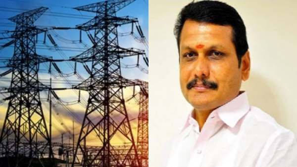 மின்சார உற்பத்தி அதிகரித்து விட்டது! வெளி மாநிலங்களுக்கு விற்பனை: செந்தில்பாலாஜி ஹேப்பி