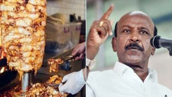 தமிழ்நாட்டில் ஷவர்மாவுக்கு தடையா? தீவிர ஆலோசனைக்கு பின்.. சுகாதார துறை கொடுத்த முக்கிய விளக்கம்