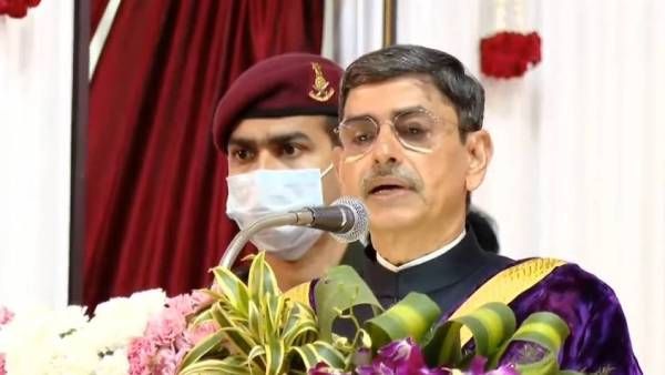 தமிழ் பழமையான மொழி... நாடு முழுவதும் பரப்ப வேண்டும் - ஆளுநர் ஆர்.என். ரவி புகழாரம்