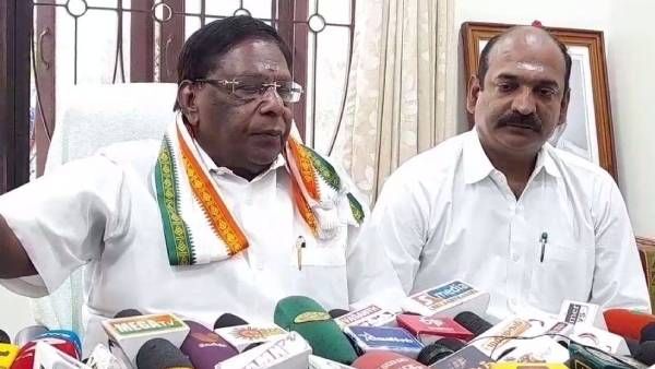 முதல்வர் சீட்டை காப்பாற்ற... பாஜகவிடம் சரணடைந்த 