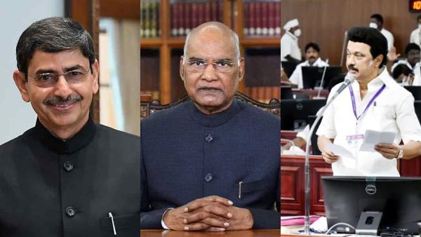 நீட் விலக்கு மசோதாவை குடியரசுத் தலைவருக்கு அனுப்பினார் ஆளுநர் ரவி! முதல்வர் சட்டசபையில் அறிவிப்பு!