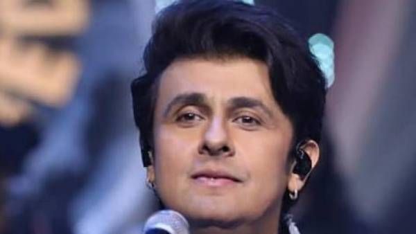 தமிழர்கள் எதுக்குங்க இந்தி பேசனும்! எந்த சட்டத்துல எழுதி இருக்கு..அஜய் தேவ்கனை விளாசிய சோனு நிகாம்!