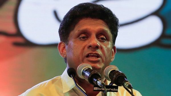 ராஜபக்சே திருடர்கள்- நாளையே நம்பிக்கை இல்லா தீர்மானத்தை தாக்கல் செய்ய சஜித் பிரேமதாச வலியுறுத்தல்