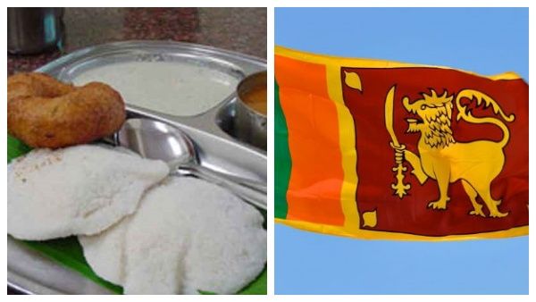 எது, வடை 350 ரூபாயா! பச்சை தண்ணீர் 100 ரூபாயாம்.. தோசை விலை கேட்டால் ஆடி போவீங்க! இது இலங்கை நிலை