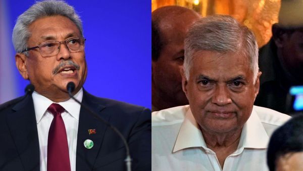 ஜனாதிபதி கோத்தபாய பதவி விலக வேண்டும் - பிரதமர் ரணிலிடம் வலியுறுத்தும் போராட்டக்குழுவினர்