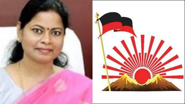சென்னை கலெக்டர் திடீர் மாற்றத்திற்கு பின்னணியில் நடந்தது என்ன? - கிசுகிசுக்கும் மேலிட வட்டாரம்!