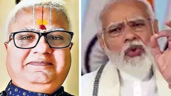 பிரதமர் மோடிக்கே டஃப் கொடுத்த இவர் யார் தெரியுமா..? - ஆனா இந்த ஒரு இடத்துல சறுக்கிட்டாரே..!