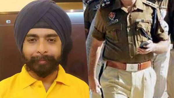 பாஜக-ஆம் ஆத்மி சண்டையை பாருங்க.. பஞ்சாப் போலீஸ் கைதுசெய்த பாஜக பிரமுகருக்கு டெல்லி போலீஸ் பாதுகாப்பு