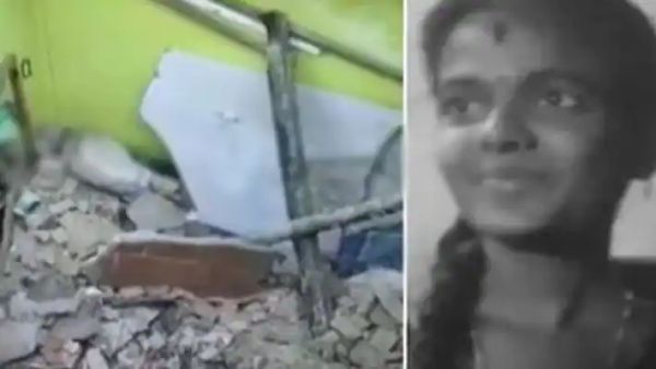 கார்த்திகாவுக்கு இது நிறைமாசம்.. சீமந்தம் இப்பதான் முடிந்தது.. இன்று விடிகாலையில் ஒரே அலறல்.. கொடுமை