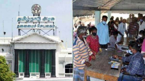 சிக்கலில் ஈழத் தமிழர்கள்-அகதிகளாக பதிய மத்திய அரசு அனுமதி தராததால் அவதி- தமிழக அரசு குரல் தருமா?