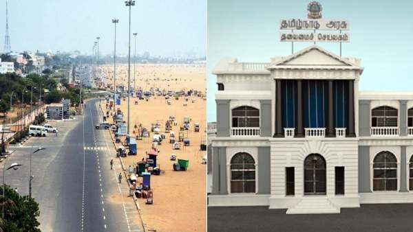 தமிழக அரசுக்கு அடுத்த நெருக்கடி- மெரினாவில் முள்ளிவாய்க்கால் நினைவேந்தலுக்கு அனுமதி தருமா?