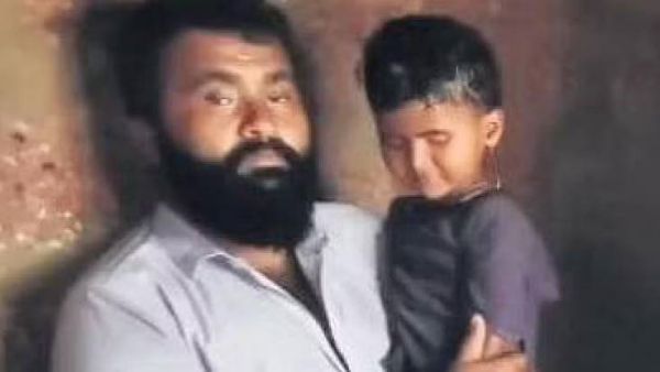 அடர்ந்த காடு.. தெரியாமல் உள்ளே நுழைந்த இரண்டரை வயது பெண் குழந்தை.. 4 நாட்கள் கழித்து.. அதிசயம்!