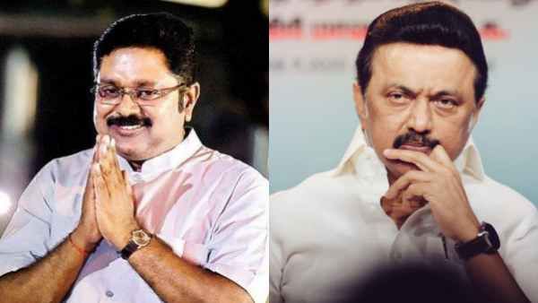 திருந்தாத திமுக... ஓராண்டு ஆட்சி சாதனையல்ல... மக்களுக்கான சோதனை.. டிடிவி தினகரன் கொதிப்பு