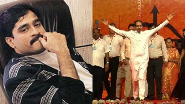 பாஜகவில் இணைந்தால் தாவூத் இப்ராஹிம் புனிதராவார்! RSS சுதந்திரத்துக்கு போராடியதா?-உத்தவ் தாக்கரே