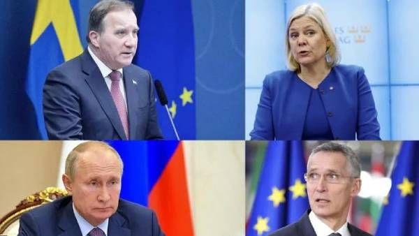 நேட்டோவால் எங்களை எதிரியாக்காதீங்க! பின்லாந்து, ஸ்வீடனுக்கு ரஷ்யா கடும் எச்சரிக்கை... என்னாச்சு?