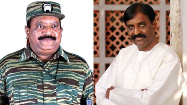 4 பக்கமும் மரணம் சூழ்ந்த போதும் தாயகம் பிரியாத பிரபாகரனின் பேராண்மை எங்கே? ராஜபக்சே எங்கே?- வைரமுத்து