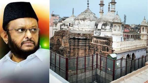 கியான்வாபி மசூதி! மக்கள் வாழ்வை சீர்குலைத்து அதை திசைதிருப்ப மதப்பிரச்சனை! மோடி அரசு மீது மமக சாடல்!