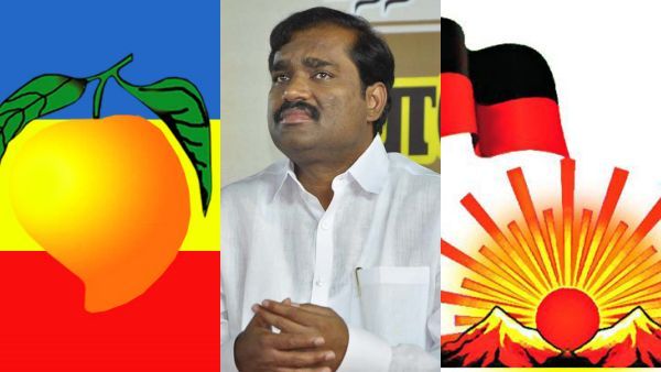 “பாமகவுக்கு திமுகவோடு கூட்டணி சேர ஆசை..அதனால்தான் ஜி.கே.மணி இப்படி..”- கொளுத்திப்போட்ட வேல்முருகன்!