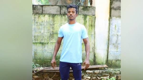 “நாங்க குடிக்கிற இடம்” அட்டி மோதலில் இளைஞர் அடித்துக்கொலை.. விபத்தில் இறந்ததாக நாடகம் - 3 பேர் கைது!