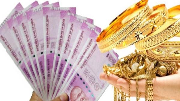 கடனில் மூழ்காமல் இருக்கனுமா? வெள்ளிக்கிழமை மறந்தும் கூட இந்த வேலையை செய்யாதீர்கள்..அப்புறம் பாருங்க!