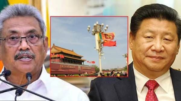 ரொம்ப கவனமா இருங்க.. ஜாக்கிரதை.. இலங்கையை 