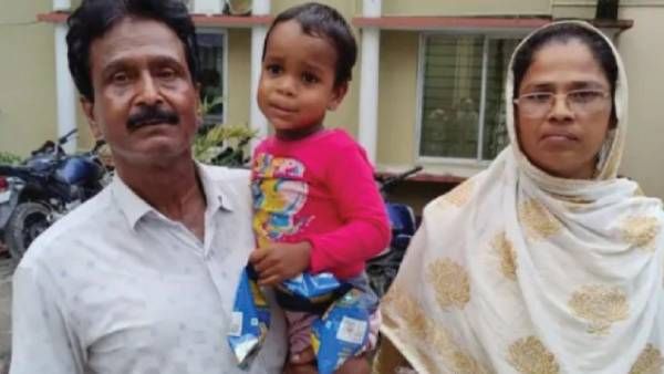 இது சினிமாவில் அல்ல.. பிறந்தவுடன் கைமாறிய குழந்தை! தாயின் 3 ஆண்டு பாசபோராட்டத்துக்கு கிடைத்த வெற்றி