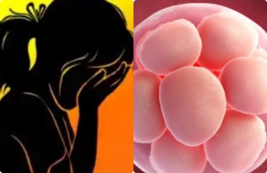 கருமுட்டை விற்பனை விவகாரம்! பாதிக்கப்பட்ட சிறுமி தற்கொலை முயற்சி! மருத்துவமனையில் அனுமதி! பரபர ஈரோடு