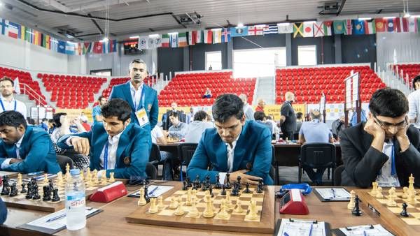 செஸ் ஒலிம்பியாட் தொடர்... முதல்முறையாக ஒலிம்பிக் போல தீ சுடர்! களைகட்டும் மாமல்லபுரம்!