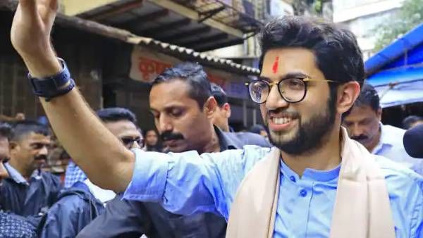 ”அயோத்தியில்” ஆட்டம் காட்ட முயன்ற சிவசேனா.. 15 நாட்களில் மகாராஷ்டிராவிலேயே மண்ணை கவ்வ வைத்த பாஜக