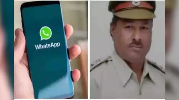 ஆபீஸ் வாட்ஸ்அப் குரூப்பில் ‘ஆபாச படம்’.. முகம்சுளித்த பெண் அதிகாரிகள்.. கலெக்டர் அதிரடி.. சதி வலையா?