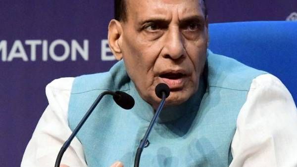 எதிர்க்கட்சிகளுடன் பாஜகவும் ஆலோசனை “யப்பா.. இது ட்விஸ்ட்டா இருக்கே” ராஜ்நாத் சிங் போட்ட போன் கால்!