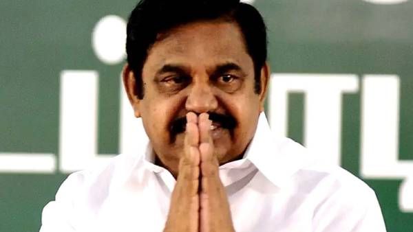 எடப்பாடி பழனிசாமி உயிருக்கு அச்சுறுத்தல்.. போலீஸ் பாதுகாப்பு கேட்டு டிஜிபிக்கு மனு - காரணம் இதுதான்!