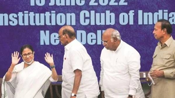 தேதி குறிச்சாச்சு! ஜனாதிபதி தேர்தலில் ‛ஸ்ட்ராங்’ வேட்பாளர்! எதிர்க்கட்சிகள் மீண்டும் ஆலோசனை!