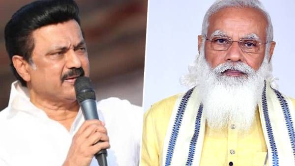 பிரதமர் மோடிக்கு ஸ்டாலின் கடிதம்.. ஒரு மாதம் முன்கூட்டியே ஆரம்பிங்க.. விவசாயிகளுக்கு நல்ல காலம்!