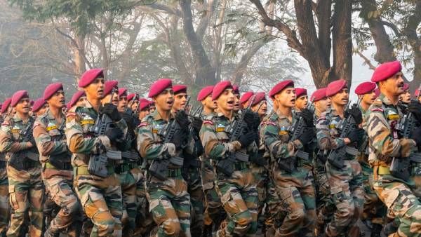 ராணுவத்தில் சேர்வது உங்கள் கனவா? இதோ ஒரு அரிய வாய்ப்பு! வேலூரில் ஆள்சேர்ப்பு முகாம்! தகுதிகள் என்ன?