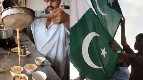 முடியலை.. டீ குடிப்பதை குறைங்க! பொருளாதார நெருக்கடியால் மக்களிடம் வேண்டுகோள் விடுத்த பாகிஸ்தான்!