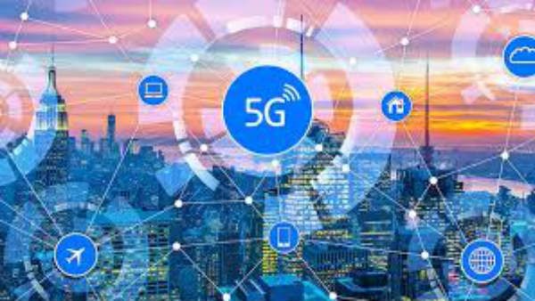 4G-ஐ விட 10 மடங்கு வேகம்! இந்தியாவில் லேட்தான்... ஆனால், விரைவில் வருகிறது 5G.. அமைச்சரவை ஒப்புதல்
