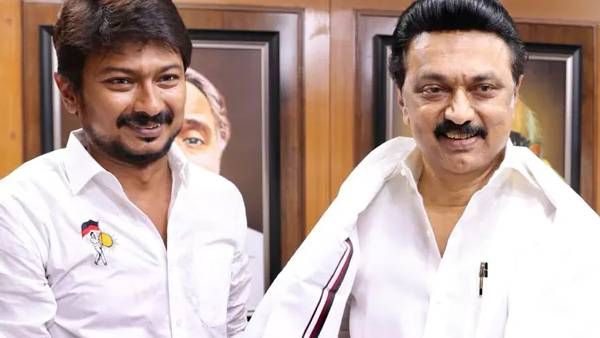 6 நாட்கள் கேப்.. மிஸ் ஆக கூடாது! இடையில் பறந்த உதயநிதி.. ஸ்டாலினே கையில் எடுத்த 